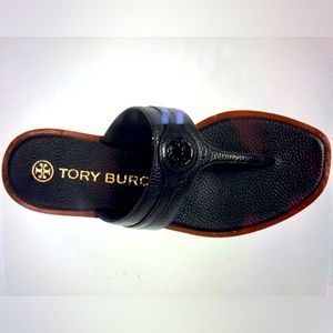 Tory Burch Carson Thong Welt Sandal